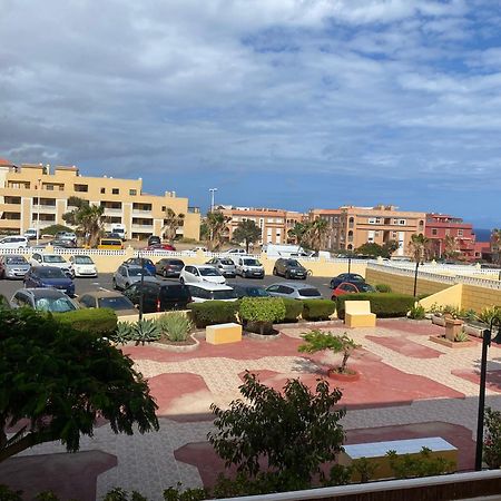 Apartamento Lolo El Medano  Exterior photo