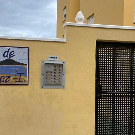 Apartamento Lolo El Medano  Exterior photo