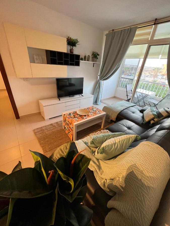 Apartamento Lolo El Medano  Exterior photo