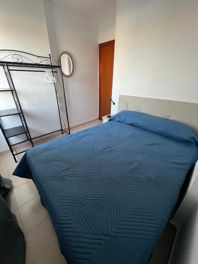 Apartamento Lolo El Medano  Exterior photo