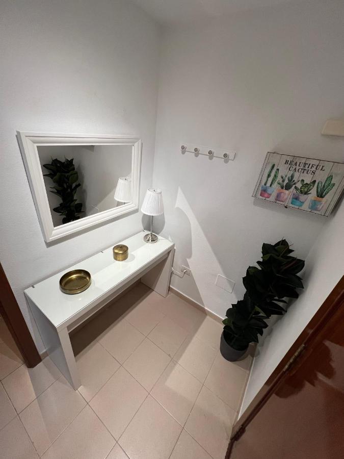 Apartamento Lolo El Medano  Exterior photo