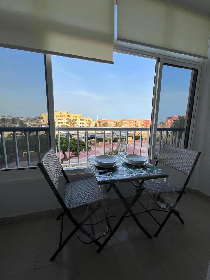 Apartamento Lolo El Medano  Exterior photo