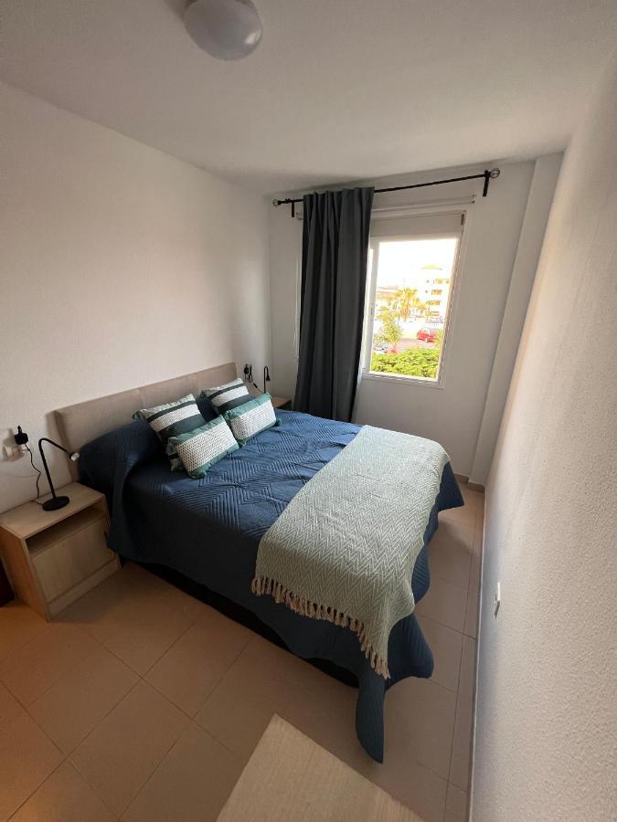 Apartamento Lolo El Medano  Exterior photo
