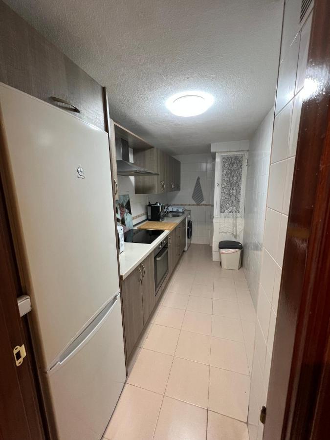 Apartamento Lolo El Medano  Exterior photo