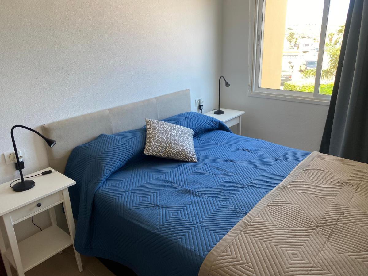 Apartamento Lolo El Medano  Exterior photo