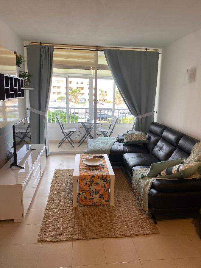 Apartamento Lolo El Medano  Exterior photo