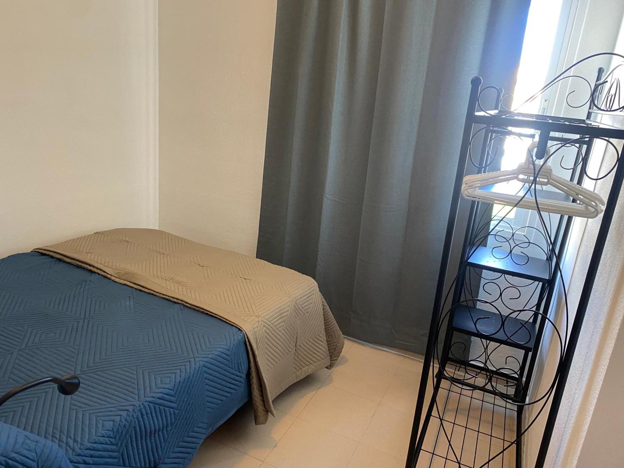 Apartamento Lolo El Medano  Exterior photo